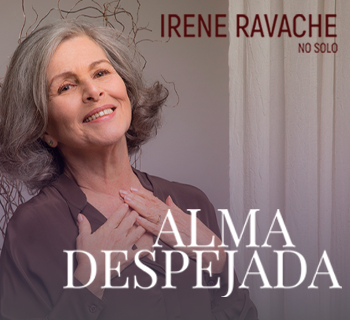 capa do espetáculo