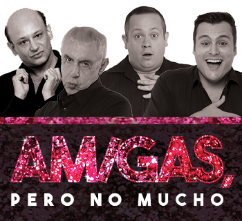 capa do espetáculo