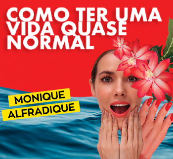 capa do espetáculo