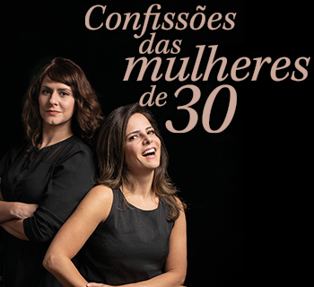 capa do espetáculo