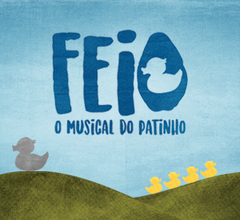 capa do espetáculo