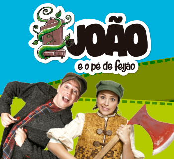 capa do espetáculo