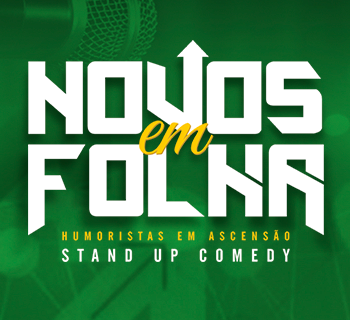 capa do espetáculo
