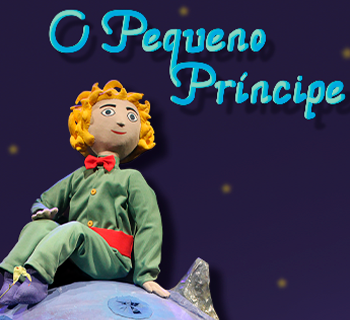 capa do espetáculo