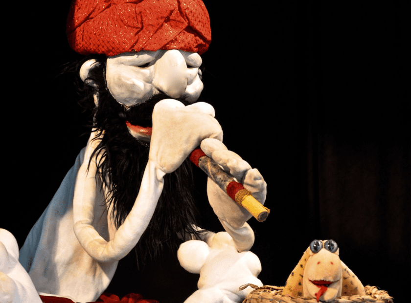 circus 1