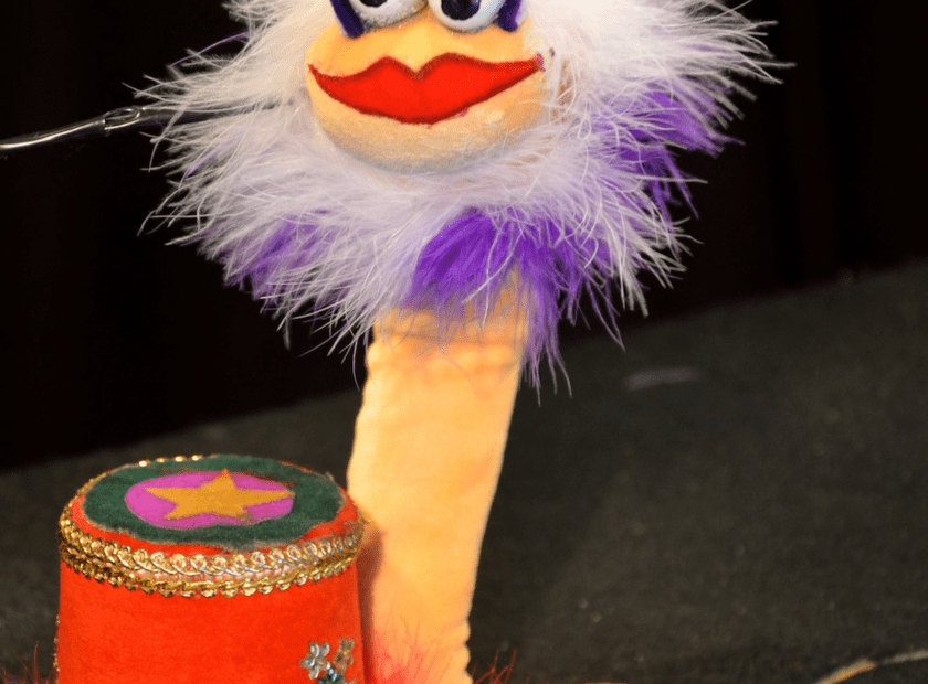 circus 2