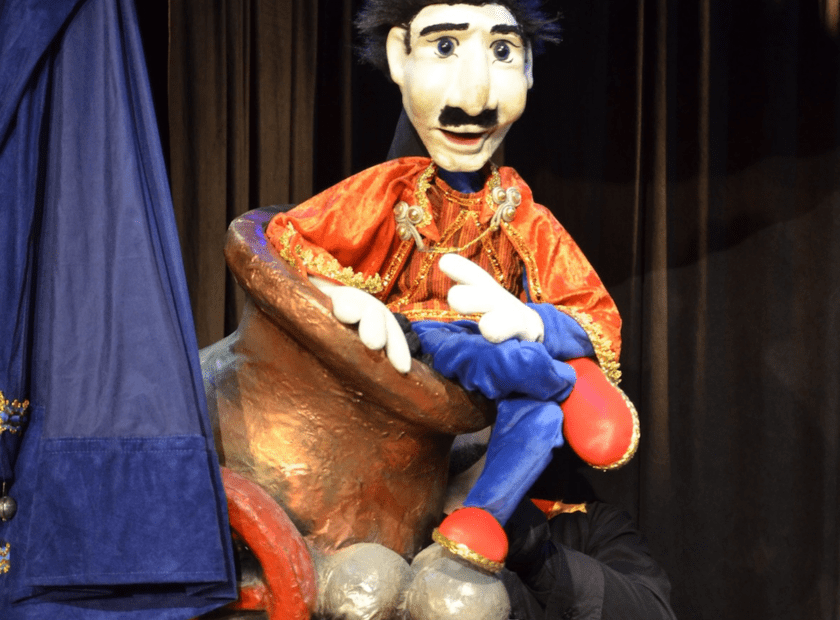 circus 3