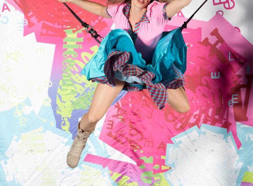 Alice
