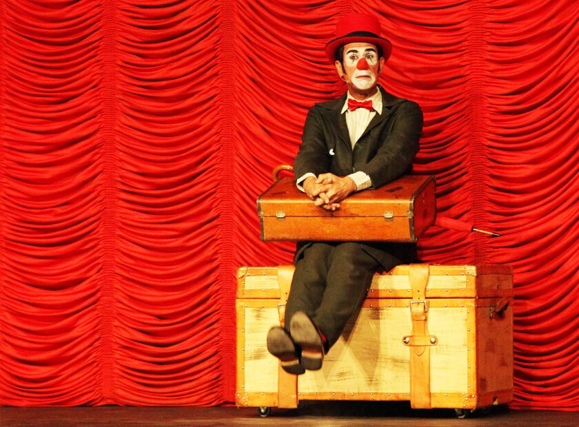 FESTIVAL EM JANEIRO TEATRO PRA CRIANÇA É O MAIOR BARATOPeça: Circo Lando o Maior Espetáculo da Terra Cia. Fábrica de Sonhos.Local: Teatro Paulo MouraSão José do Rio Preto, SP, 19/01/2015Foto: Pierre Duarte/SMCS