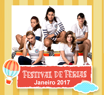 capa do espetáculo