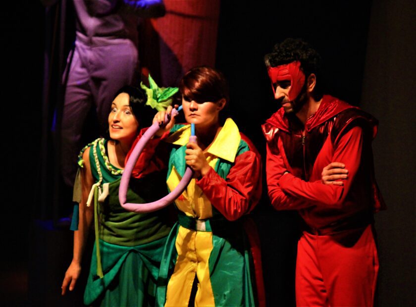 FLICTS, por Marcelo Carrusca (1)