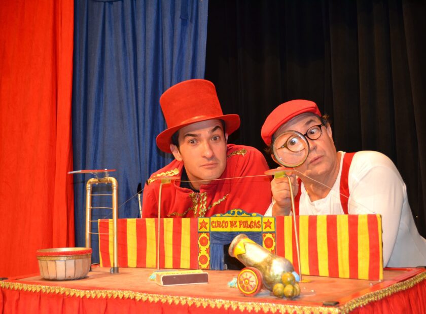 Circo de Pulgas_Teka Queiroz_04