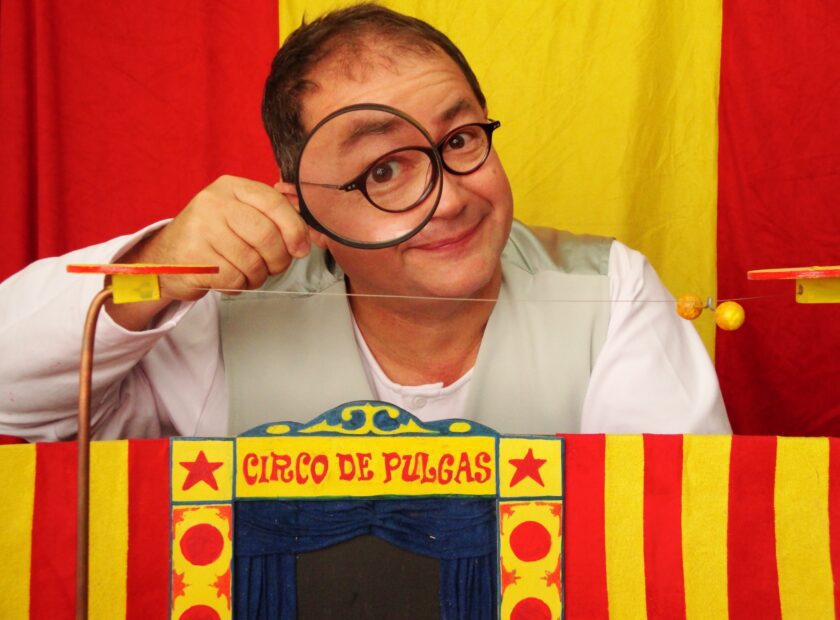 Circo de Pulgas_Teka Queiroz_06