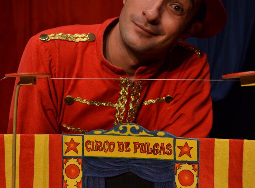Circo de Pulgas_Teka Queiroz_08