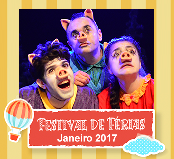 capa do espetáculo