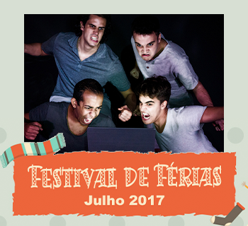 capa do espetáculo