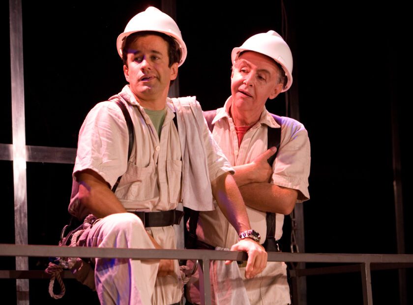 Elias Andreatto - Claudio Fontana