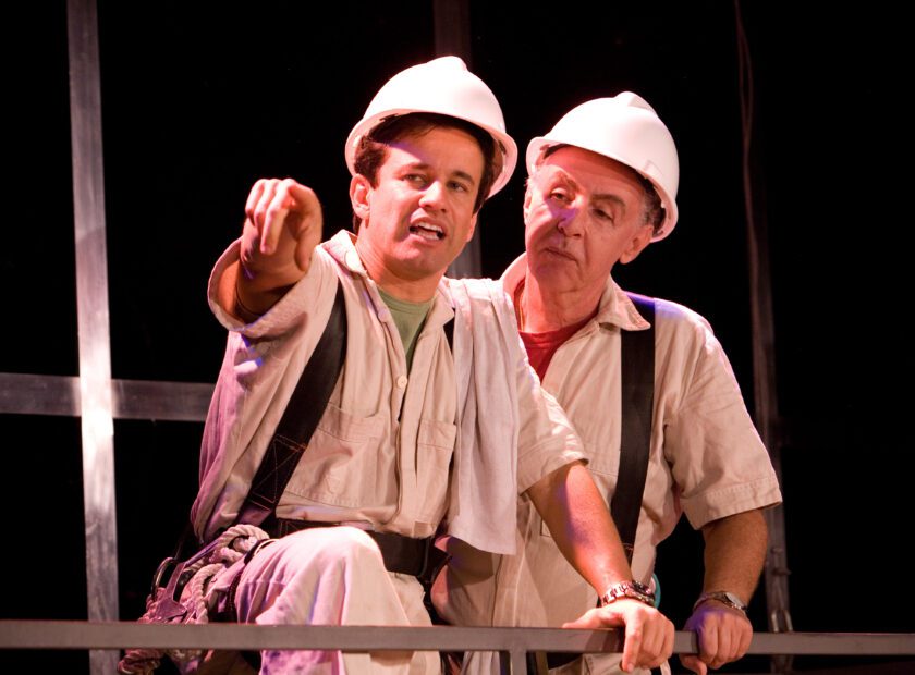 Elias Andreatto - Claudio Fontana