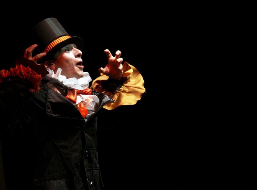 O Imprevisível Circo da Lua1_crédito Debora Branco