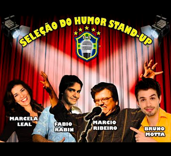 capa do espetáculo