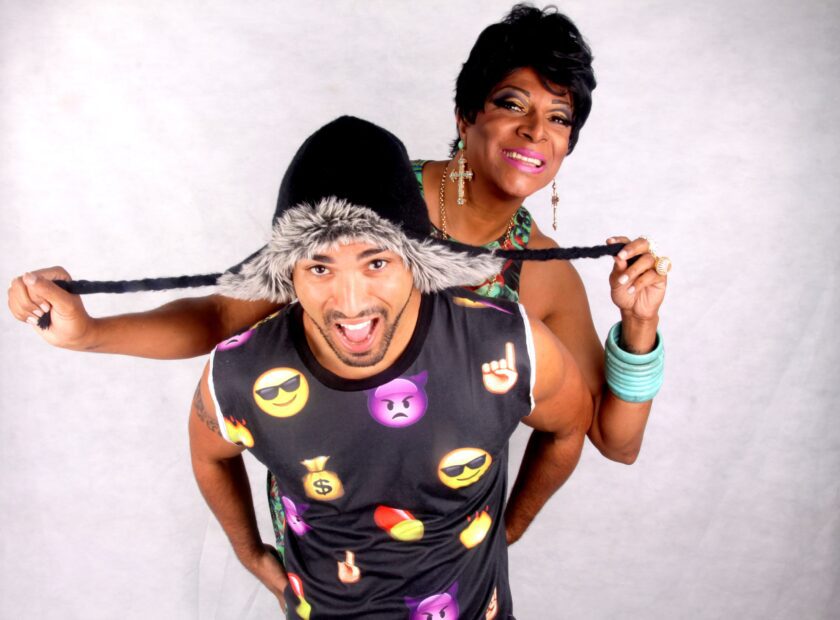 Silvetty Montilla e Vagner Cavalcanti-min