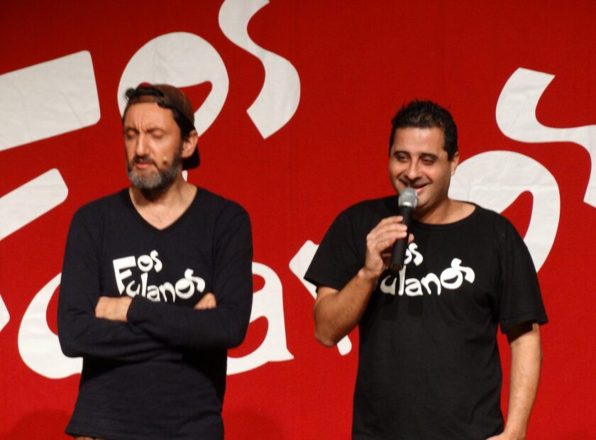 10 07 2015 estreia Os Fulanos 302-min
