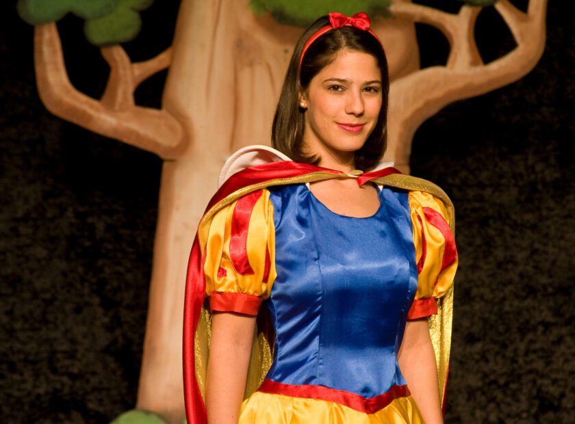 Branca de Neve