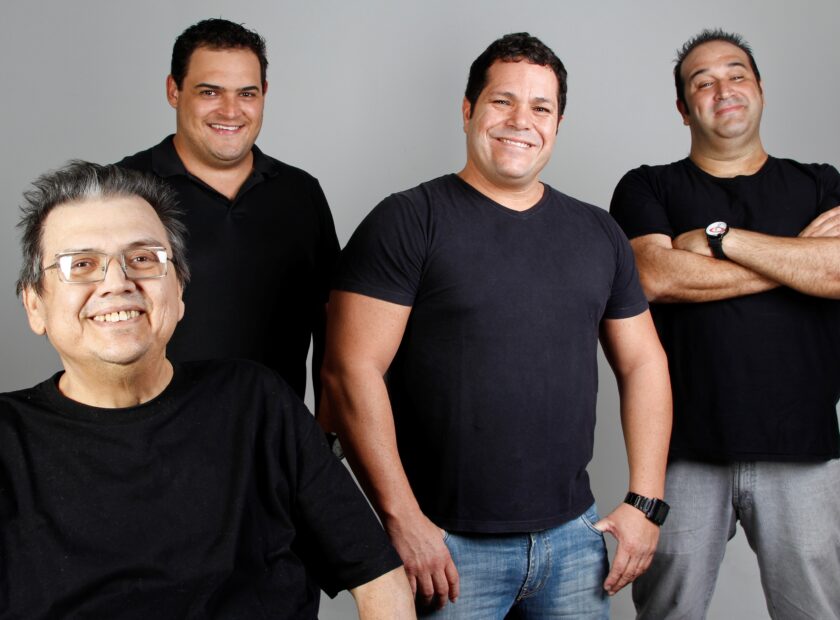 Foto de Vera Papini (1)