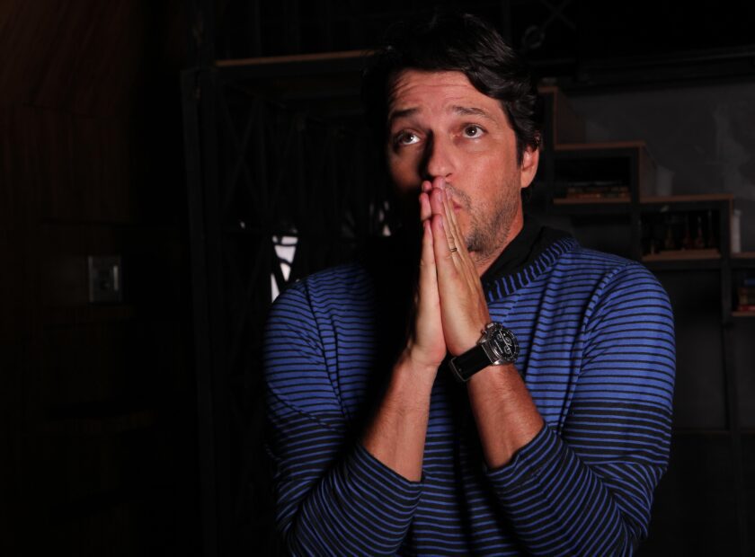 Marcelo Serrado