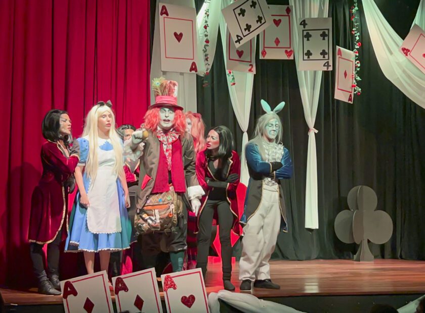 ALICE 3
