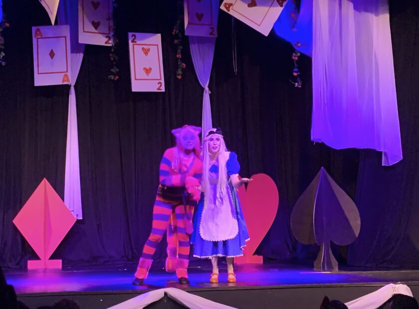 ALICE 6