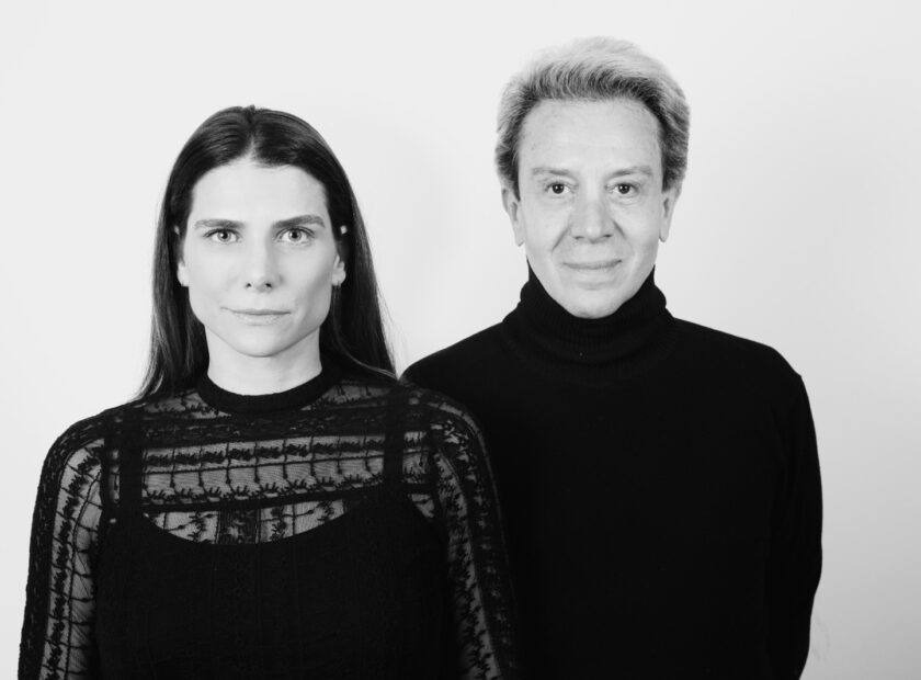 Pra Você Lembrar de Mim - Carina Sacchelli e Eduardo Martini - foto divulgação1
