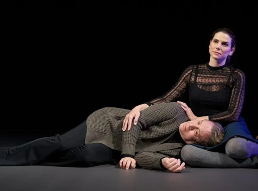 Pra Você Lembrar de Mim - Carina Sacchelli e Eduardo Martini - foto divulgação2
